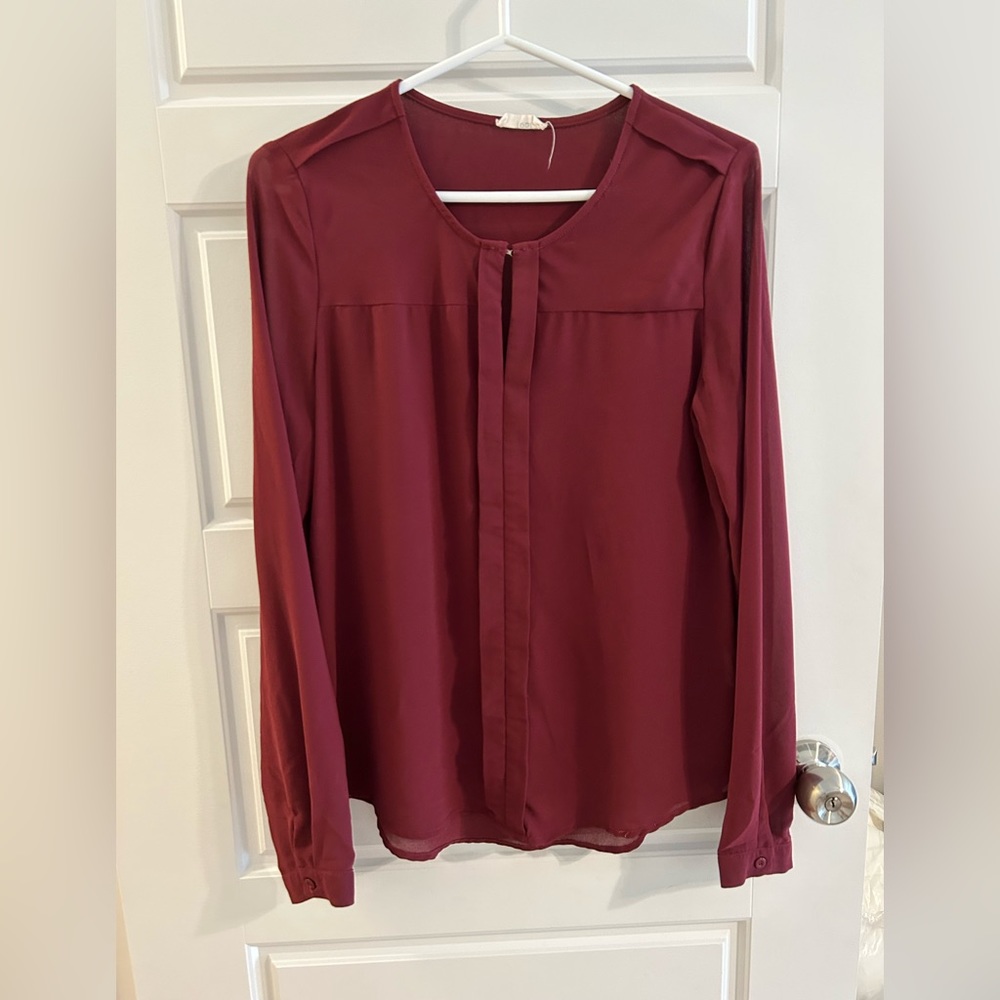 Tobi blouse